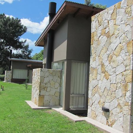 דירות Chascomús Complejo Aires Del Bosque מראה חיצוני תמונה